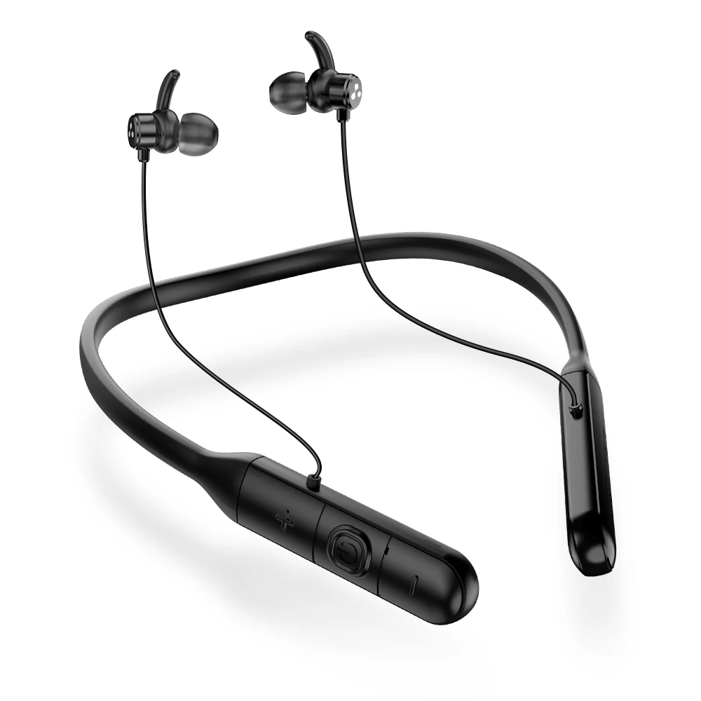 2020 SYLLABLE Q3 регулятор громкости Bluetooth V4.2 наушники шумоподавление 6 часов