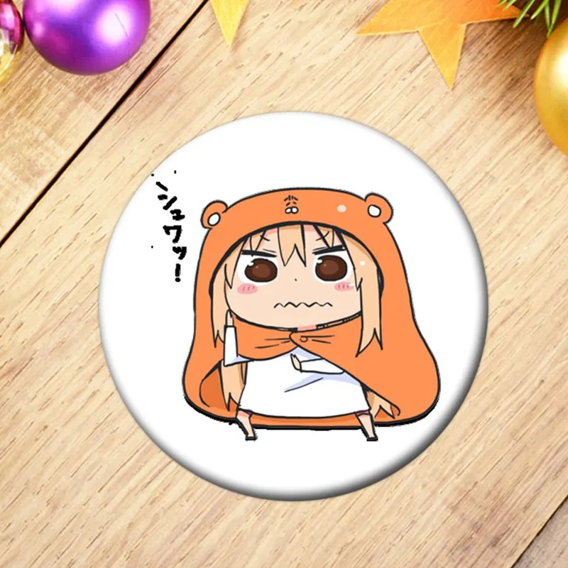 Doma Umaru (15)