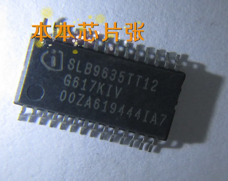 SLB9635TT12 SL89635TT12