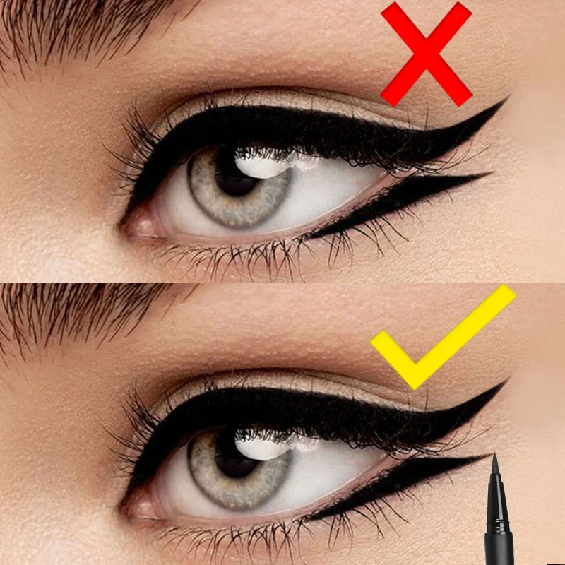 long lasting liquid eyeliner
