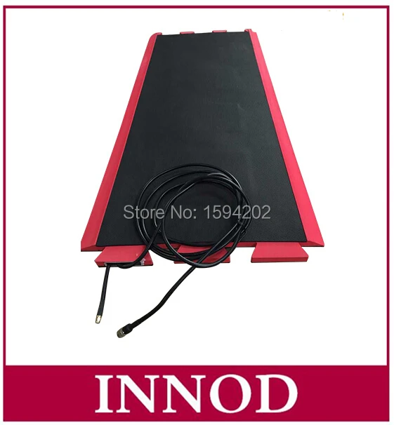 street running chip timing systems for sale 840 960mhz floor mat rfid