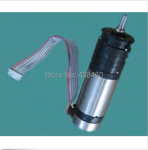 

ESCAP 16 Coreless Gear Motor DC 12V 470RPM 540RPM 16G214EMR19 With encoder 16MM