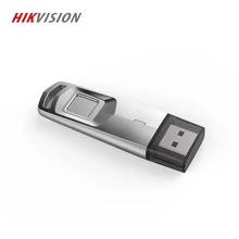 Бренд HIKVISION, USB флеш-накопитель, флешка с зашифрованным отпечатком пальца, u-диск, USB 3,0, флешка, 32 ГБ, 64 ГБ, для ноутбука, рабочего стола, бизнеса