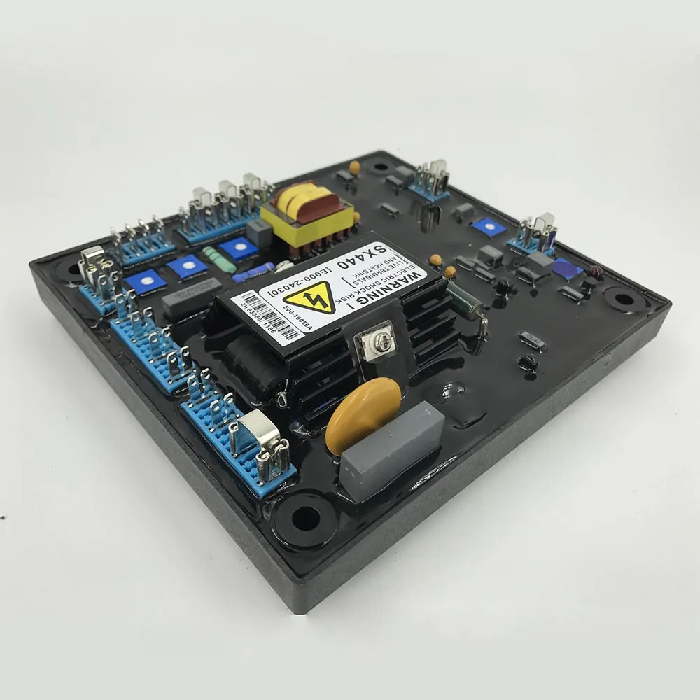 SX440  9