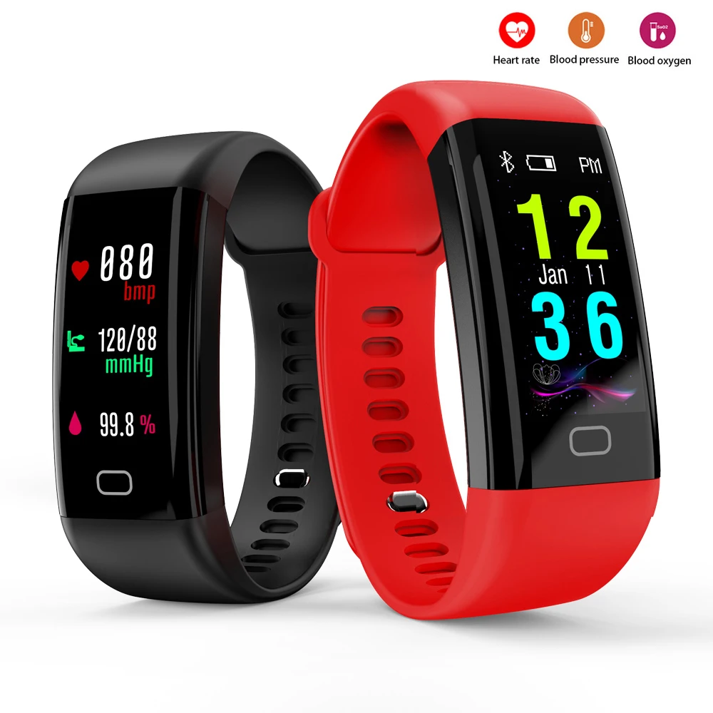 Wristbands F07 Fitness bracelet pedometer activity tracker fitness