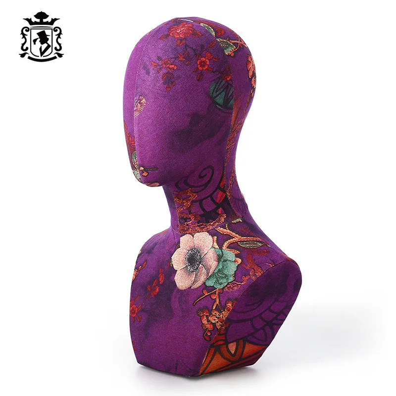 

display jewelry mannequin necklace stand hat stand three size fashion new arrival