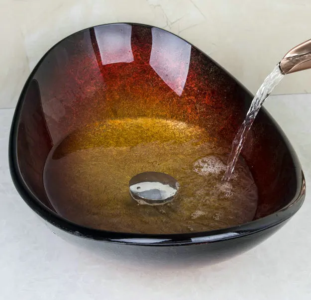 popular glass bathroom sink bowls-buy cheap glass bathroom sink popular glass bathroom sink bowls-buy cheap glass bathroom sink