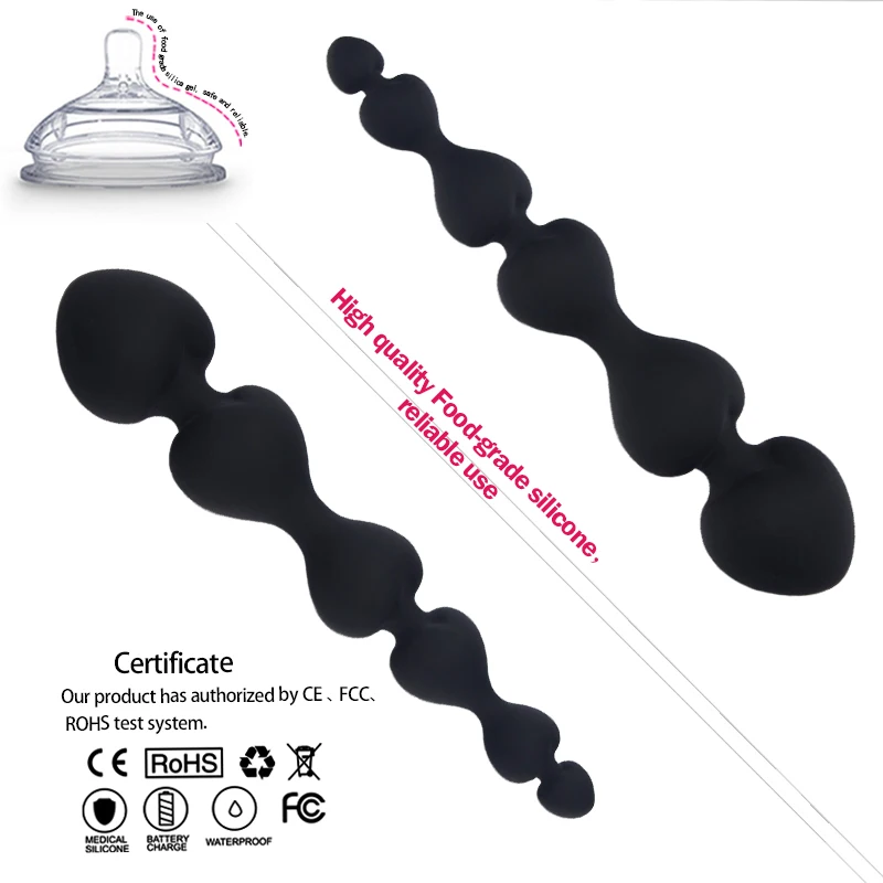 Anal toys (6)