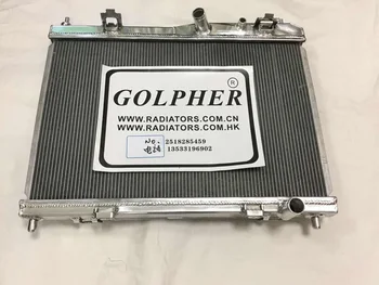 

Golpher High Quality Custom-made Radiator FIESTA 08-15 Ikon 1.6L L4 1.4L / 1.6L