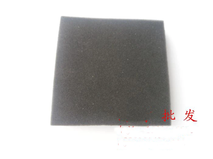 Gasoline generator accessories EF6600 MZ360 air filter foam filter