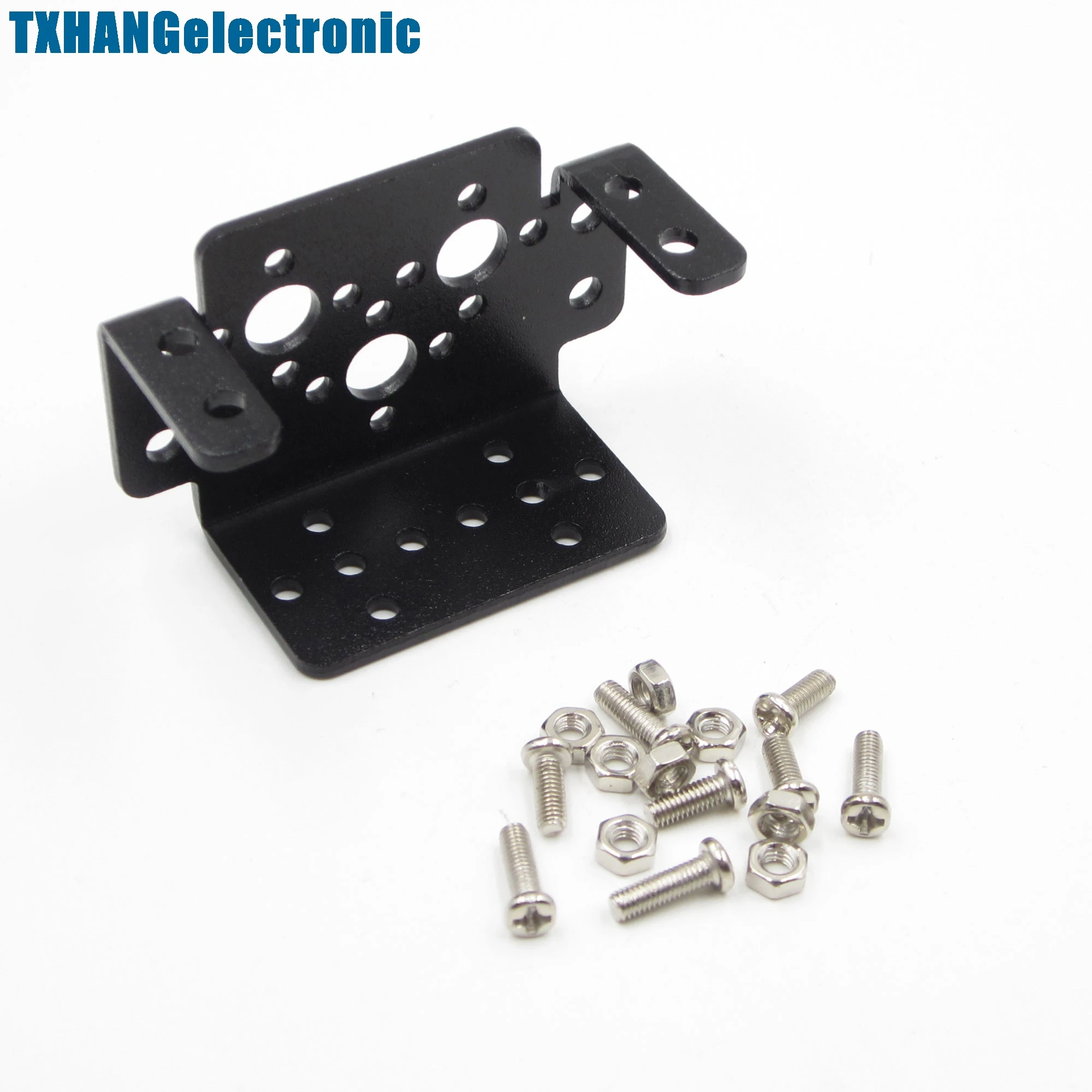 Servo Bracket UType LType NormalType Multifunction Type Optional For