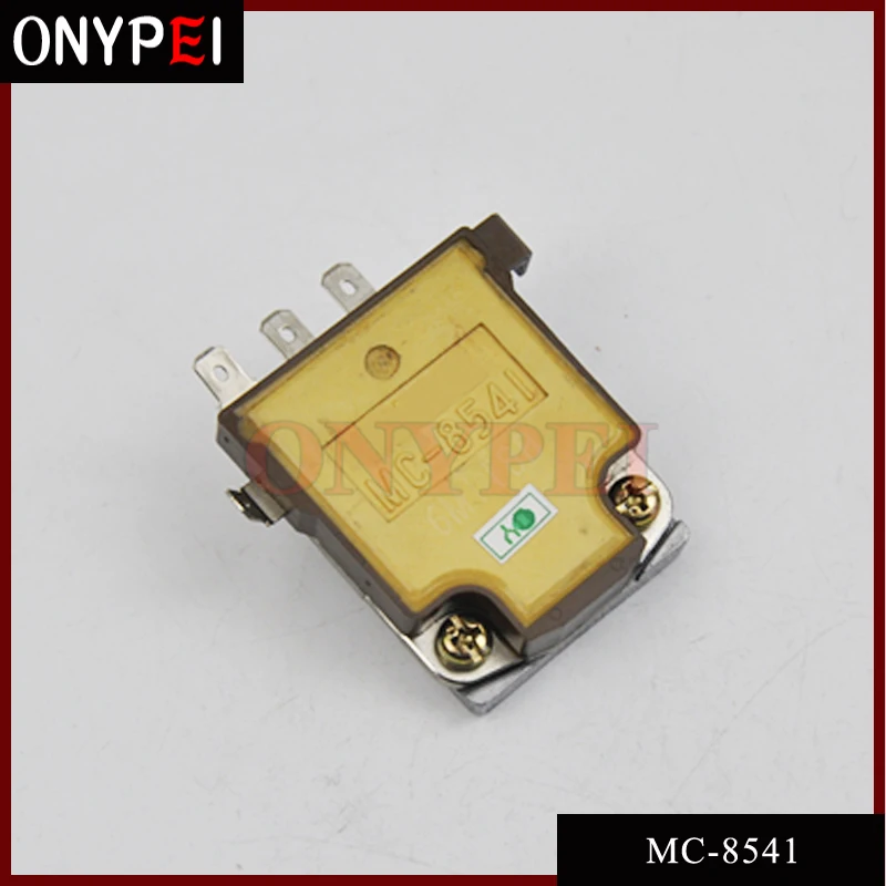 1pcs Ignition Control Module ICM MC 8541 For Honda CRV 30130 P75 006 30130P75006in Ignition