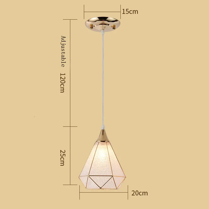 criativa europeia moderno e minimalista corredor varanda lâmpada led luzes