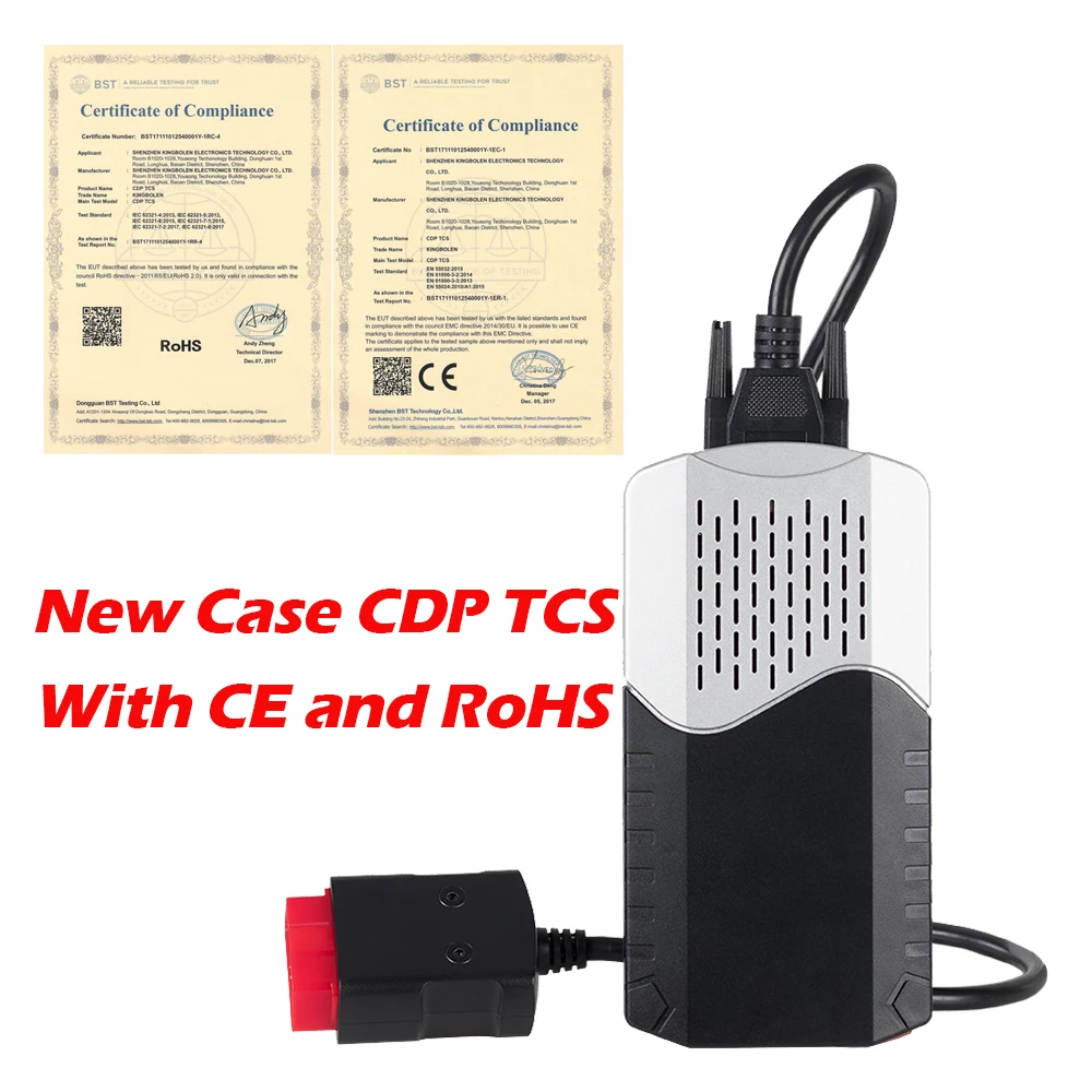 2 шт. CDP TCS pro plus V3.0 зеленая доска TCS CDP Bluetooth R3 с ключом для автомобиля/грузовика obd2 диагностический инструмент как Multidiag MVD