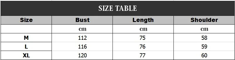 size