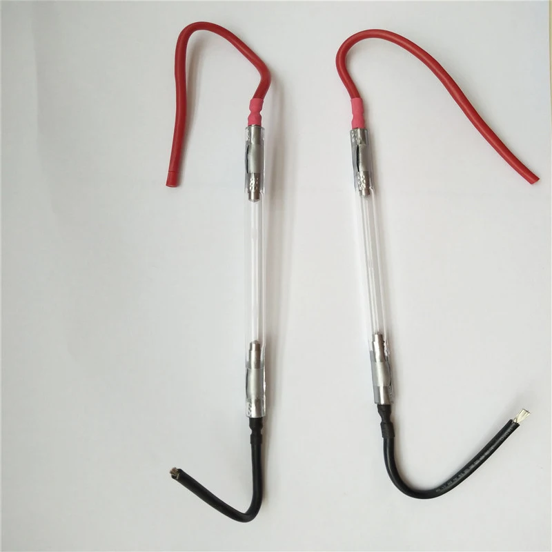 Ipl Laser Xenon Flash Light Lamp For Sale 7*65*130 mm Length 2 Pcs Per Lot Free Shipping |