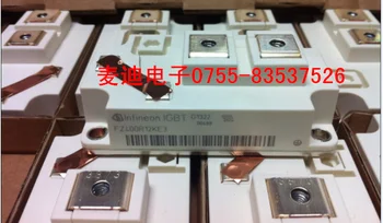 

FZ400R12KE3 FZ600R12KE3 FZ400R12KE4