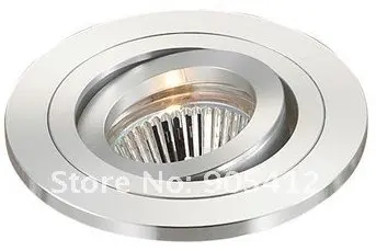 Led Ceiling Lighting Fixture Without Lamp Source Thickness Body Led Ceiling Lighting Fixture Without Lamp Source Thickness Body Beautiful Surface With Gu10 Socket
