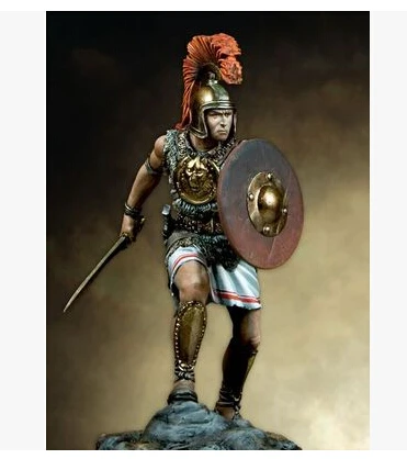 

pre order-(General quality version) Iberian Warrior 1/24 75mm resin kit Figure Resin