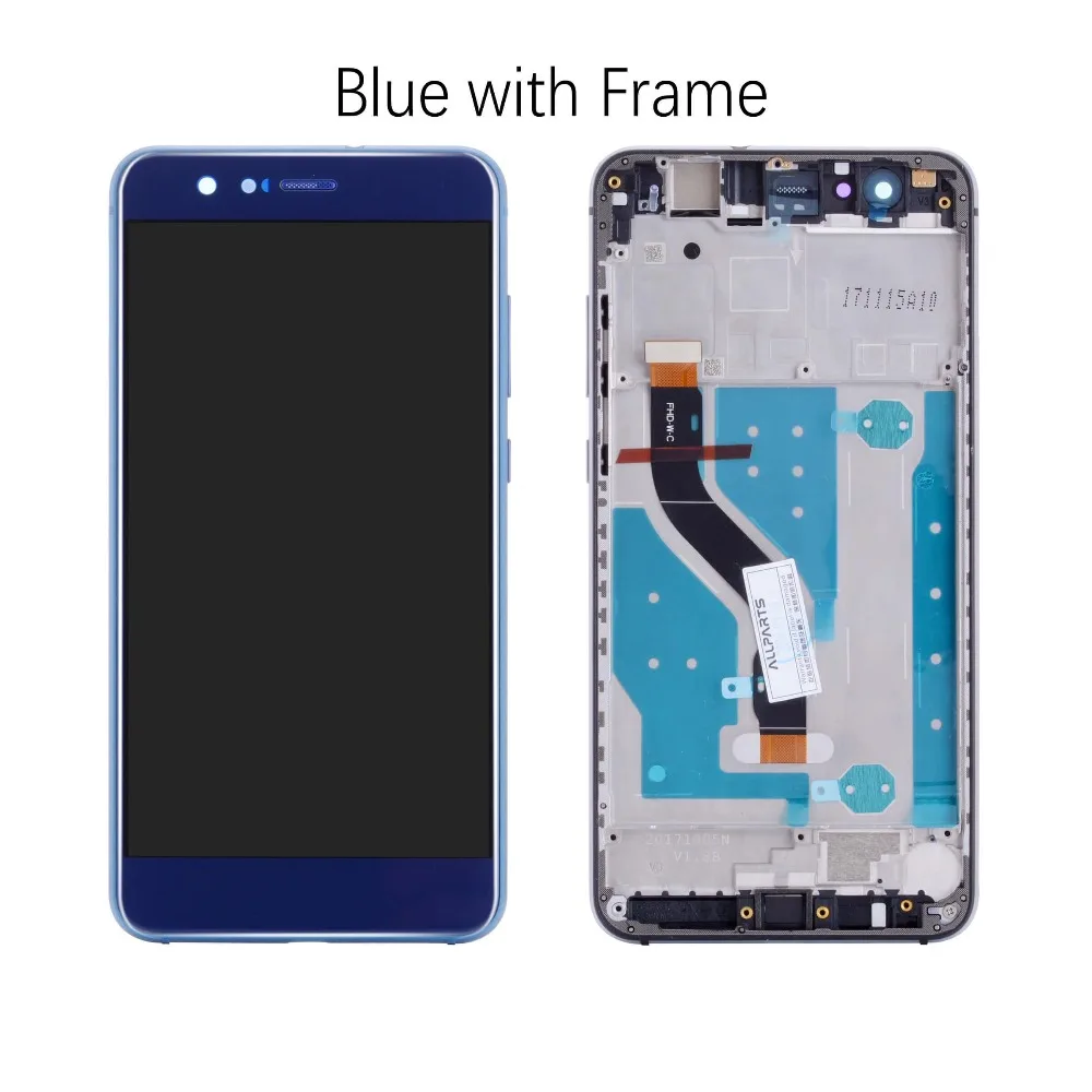 华为 P10 LITE SKU (1)
