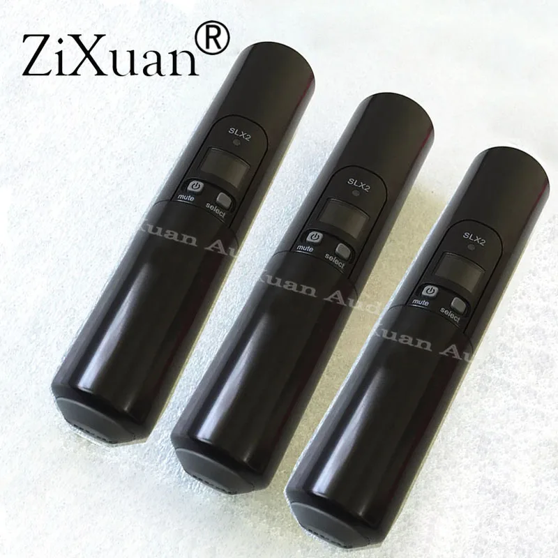 Wholesale 3Pcs Microphone Replacement Body Shell 
