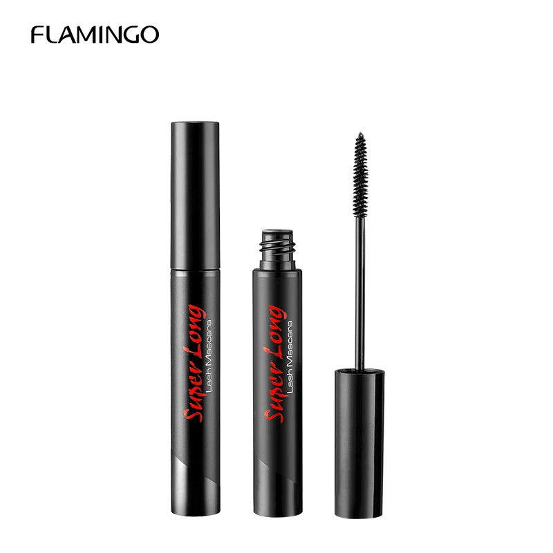 

2.5mm Skinny Brush Lengthens Upper and Lower Eyelashes