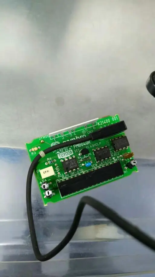 

For Gambro Jinbao AK96 Flow Pump Motor Gambro Pressure Sensor Gambro Jinbao Water Tank Float