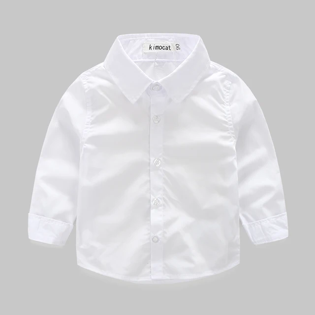 Baby boy 3pcs Shirt + Vest + Pants Boys Wedding Clothes Gentleman 4