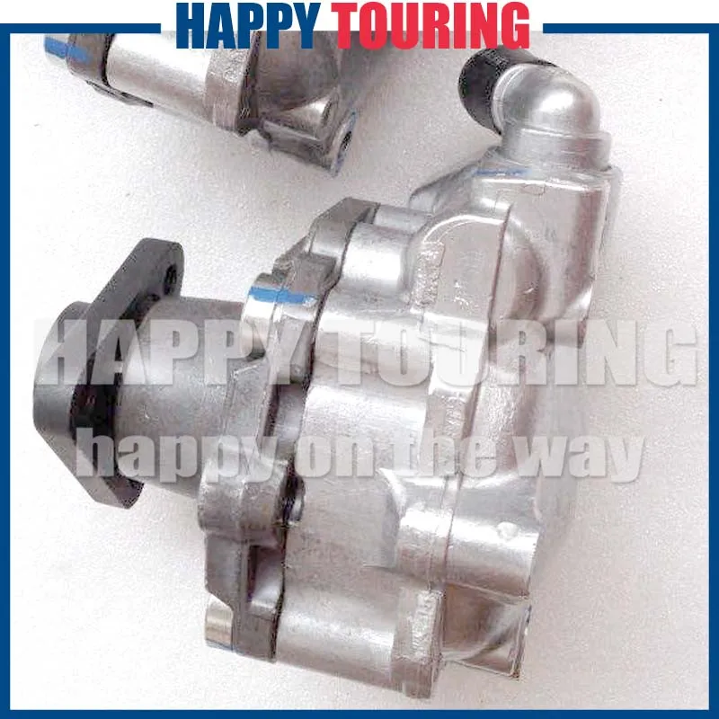 Brand New Power Steering Pump For Audi A6 4F 4F5 C6 2.0 TDI 2004 2011