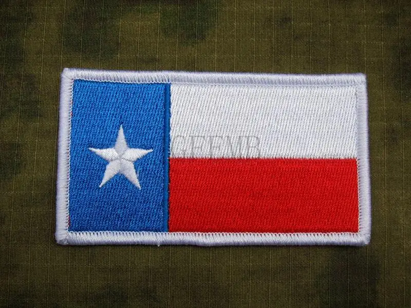Color STATE OF TEXAS FLAG SEAL TEAM Operation Red Wings Lone Survivor Embroidery patch Badges B3296 | Дом и сад