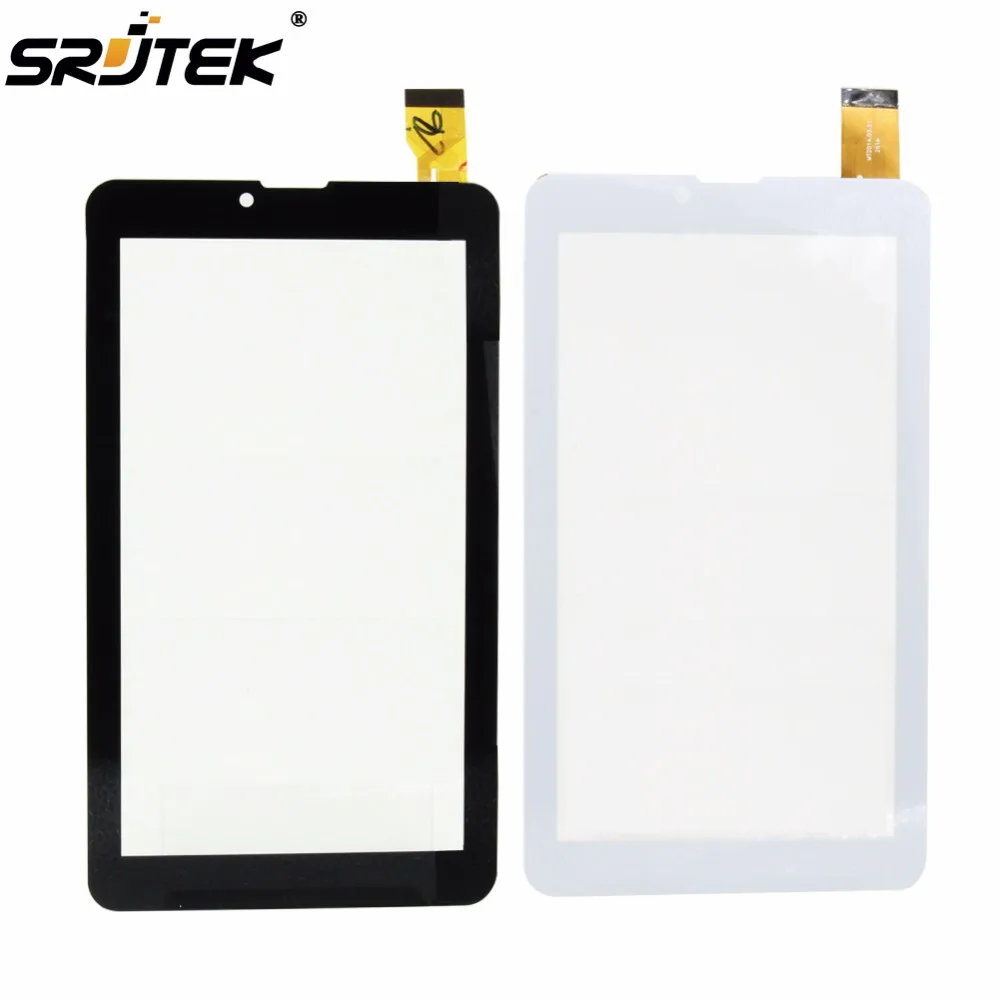 Сенсорный экран для Prestigio MultiPad Wize 3038 3G PMT3038 сенсорный от srjtek запасные части