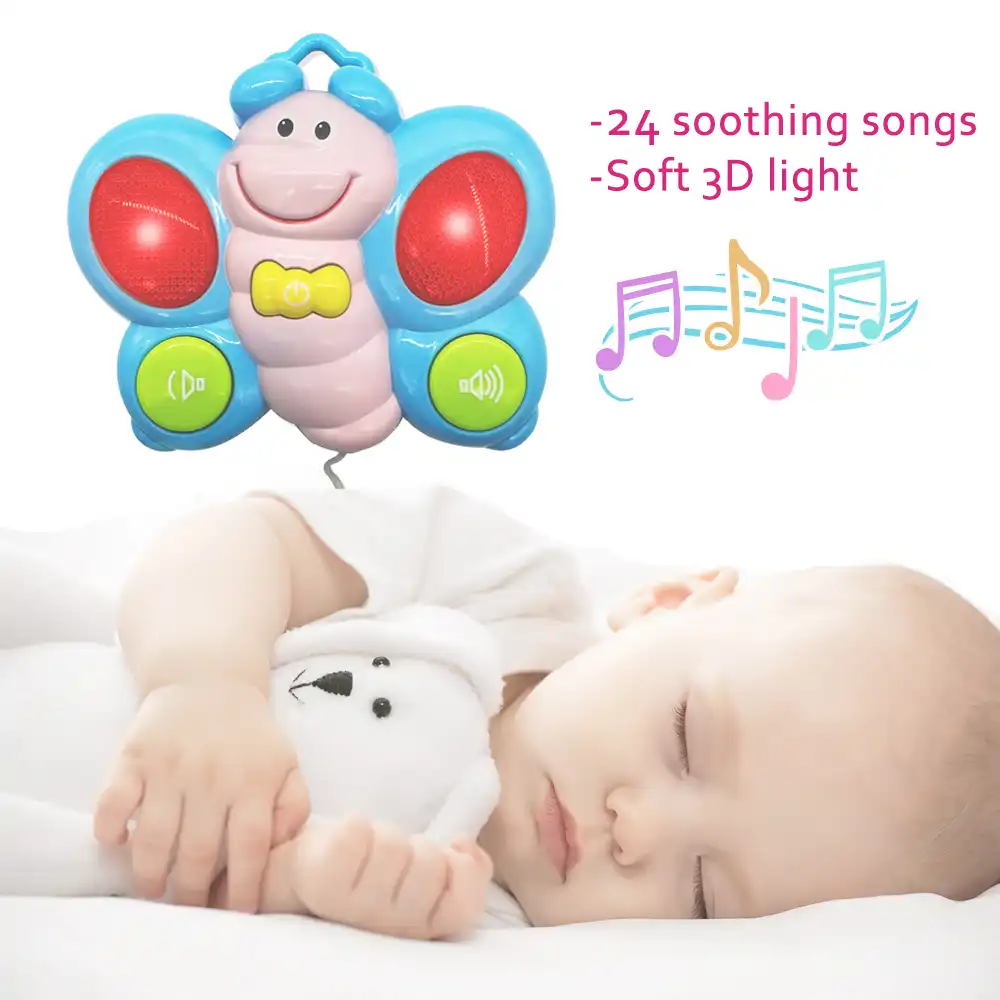 baby music toy for sleep