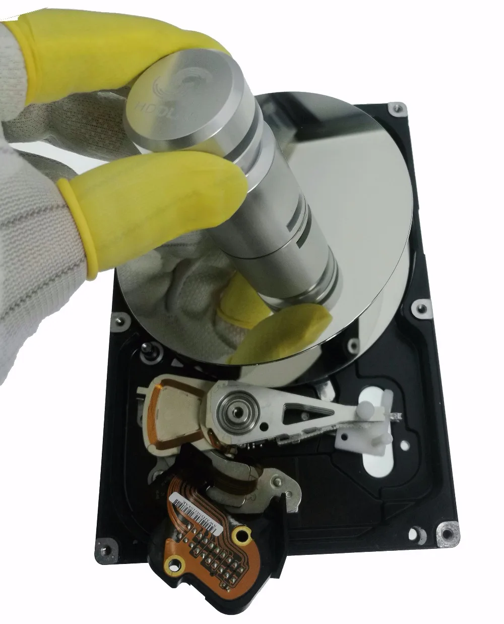 Авто умный жесткий диск HDD блюдо экстрактор жесткий диск ремонт инструмент для 2," ноутбук 3,5" Настольный ПК жесткий диск замена диска
