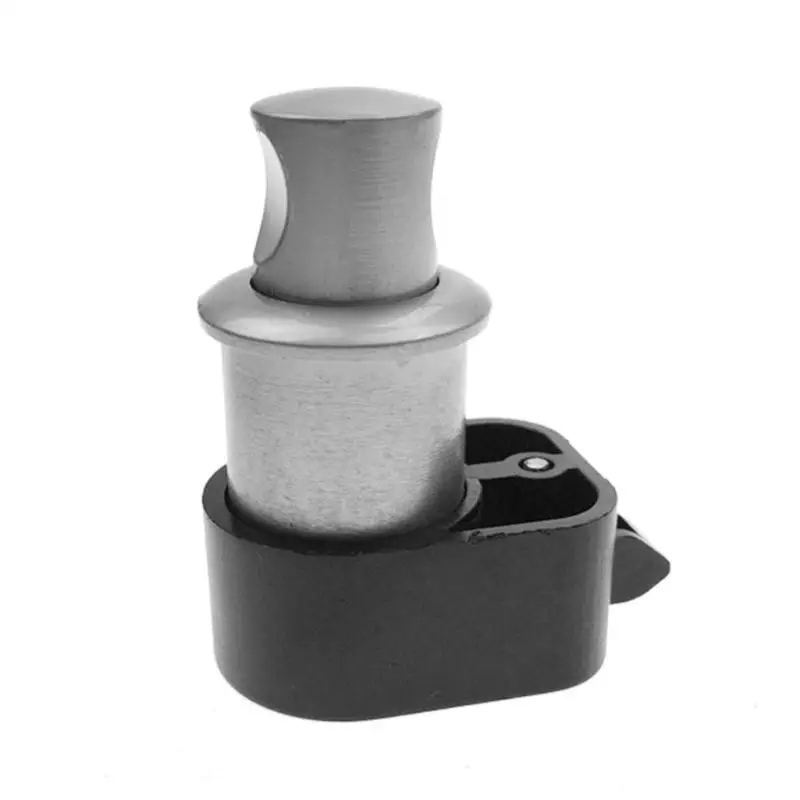 

Camper Car Push Lock RV Caravan Boat Push Button Catch Lock Motor Home Cabinet Drawer Latch Button Locks For Furniture Hardware