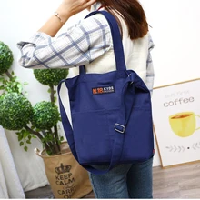 Экологический многоразовый женский холщовый мешок высокого качества сумка для женщин женские сумки для женщин художественная сумка дамская Besace 4 цвета