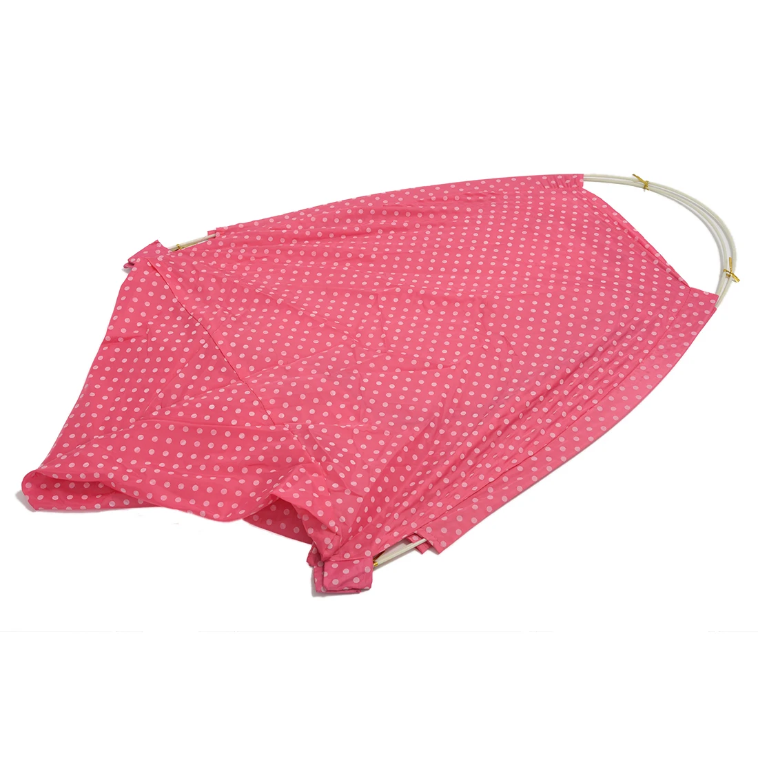 Кошка котенок щенок мини нейлоновая палатка кровать играть дом розовый L|tent