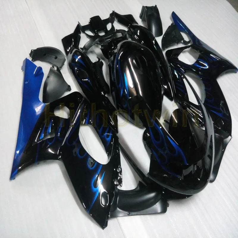 N Пользовательские мотоцикла обтекателя Для Yamaha YZF600R 1997 1998 1999 2000 2001 2002 2003 2004 2005 Thundercat+ подарки+ белый - Цвет: N