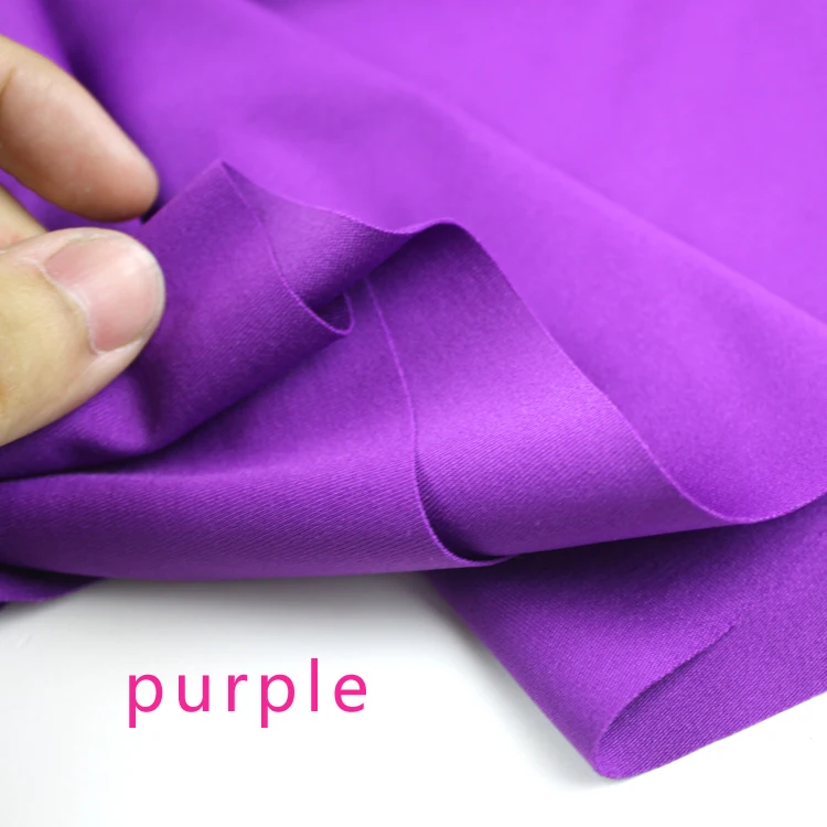 

Purple Stretch Spandex Fabric Knitted Fabric Jersey Fabric Skirt Elastic Fabric Bikini Swimwear 60" wide Sold BTY