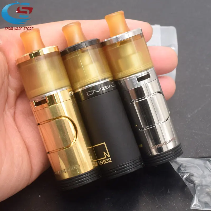 

ennequadro mods 18350 battery Dvarw MTL RTA 22mm Mechanical Mod VS Hellfire V6 Mod Vape Corinne mod fit kayfun lite rta 415 rta