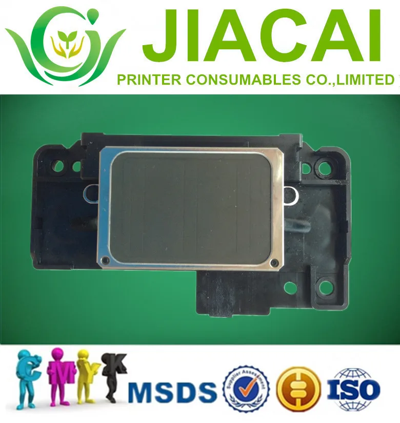 

F166000 Printhead Print Head Printer head for Epson G720 D700 D750 D800 G730 R300 R200 R340 R210 R350 R220 R310 R230 R320 G700