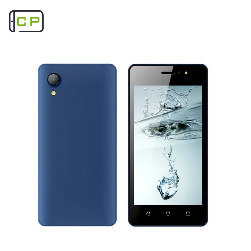 

Original Phone SERVO W280 4.5 inch Android 7.0 Smartphone MTK6580M Quad Core ROM 4GB GPS Camera 5.0MP WCDMA Cell Phone
