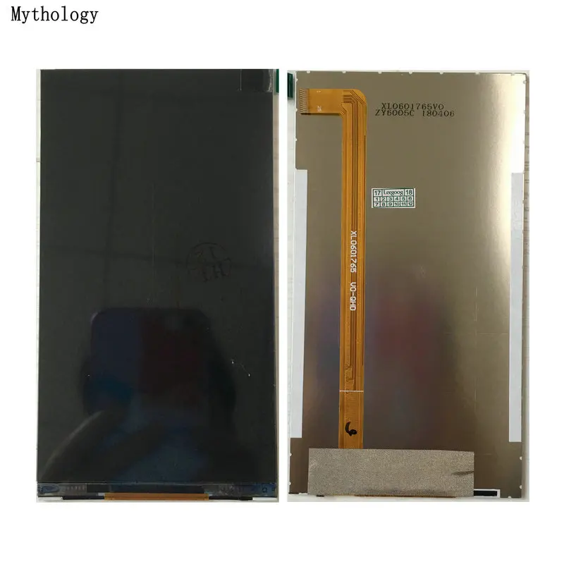 

For XGODY Y20 Gooweel M3 LCD Display Digitizer Assembly Replacement 6.0 Inch Mobile Phone Parts Mythology