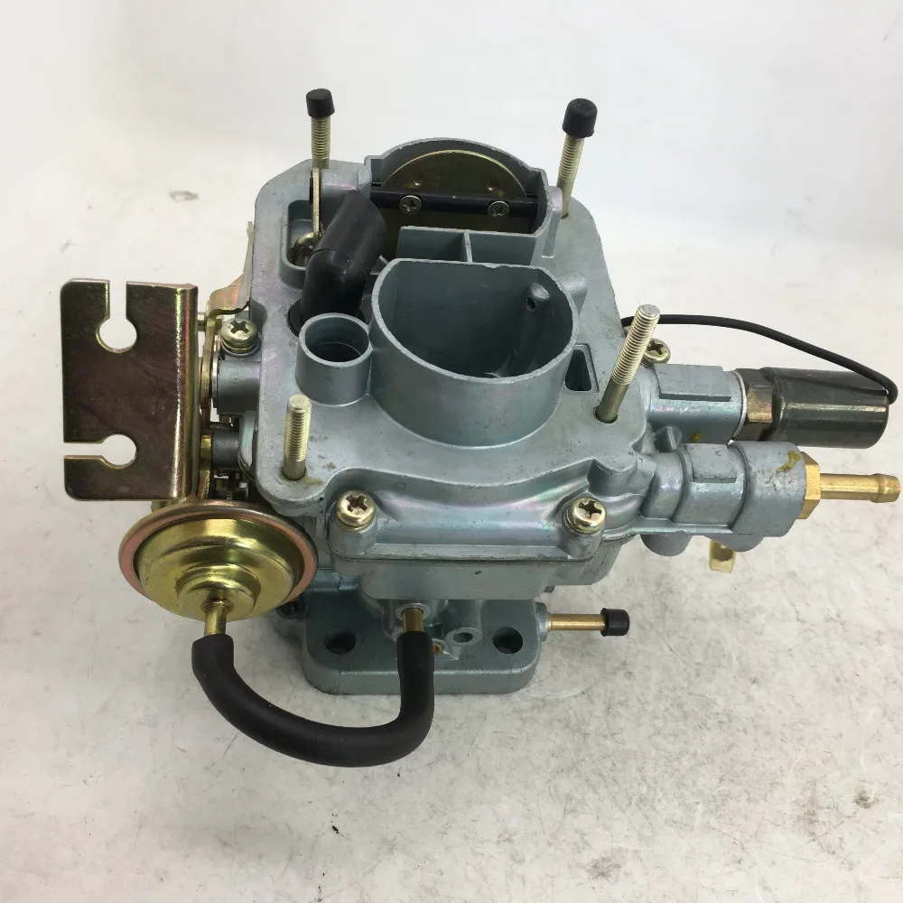 Карбюратор SherryBerg carby WEBER 32/34 DMTL карбюратор ETC7144 LANDROVER 2495cc 90/110 vergaser Бесплатная