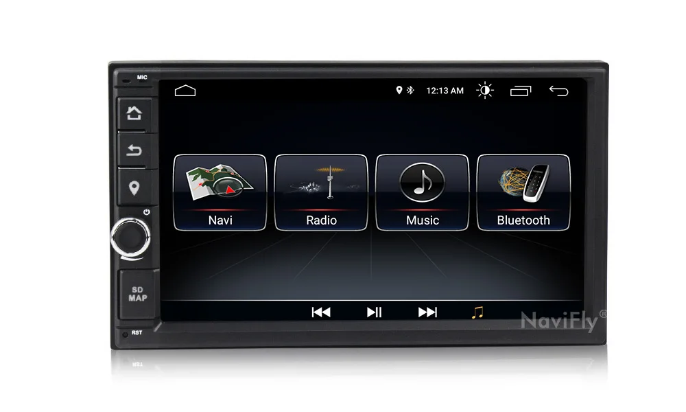Perfect NaviFly 2Din Universal Android 8.1 Car Multimedia radio RDS for Nissan Toyota Peugeot KIA car GPS with wifi 4G SWC DVR DAB OBD2 15 Perfect NaviFly 2Din Universal Android 8.1 Car Multimedia radio RDS for Nissan Toyota Peugeot KIA car GPS with wifi 4G SWC DVR DAB OBD2 15