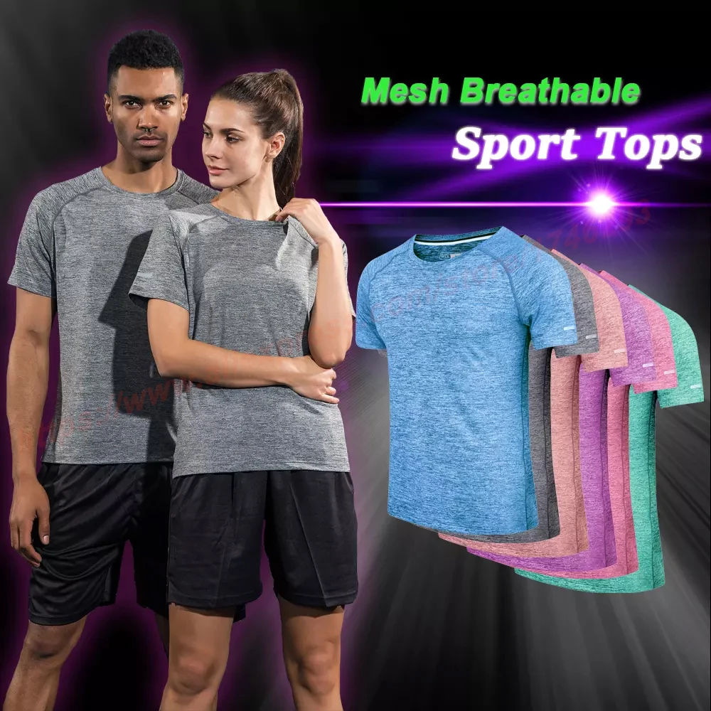 Cheap Camisetas de corrida