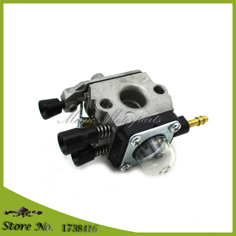 Carb Карбюраторы для мотоциклов c1q-s68g для stihl bg45 bg55 bg65 BG85 sh55 sh85 листьев воздуходувки 42291200606