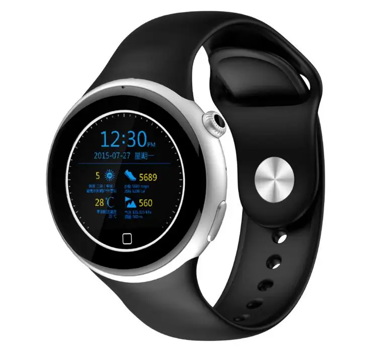 2016 GSM Smart Watch SIM with SOS Camera Heart Rate Sleep Monitor Pedometer Women Man Mens Watches Sport Bluetooth Wristwatch c5