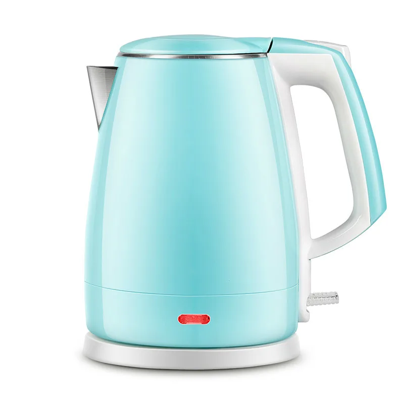 High quality Electric kettle 304 stainless steel kettles home cooking automatic blackouts Safety Auto-Off Function High quality Electric kettle 304 stainless steel kettles home cooking automatic blackouts Safety Auto-Off Function