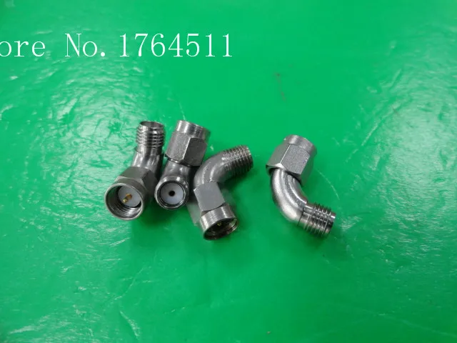 

[BELLA] Imported aSTROLaB INC 16301 SMA SMA disassemble revolution female connector --2PCS/LOT