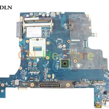 Joutndln для DELL Latitude E6540 Материнская плата ноутбука 0C96W 00C96W CN-0C96W VALA1 LA-9412P HM87 DDR3